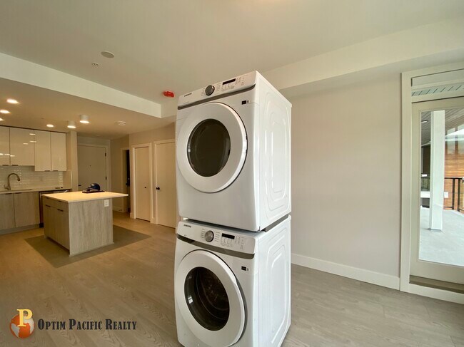 Photo du bâtiment - 11655 Fraser St