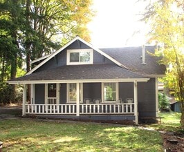 Building Photo - 8712 Rosedale St NW