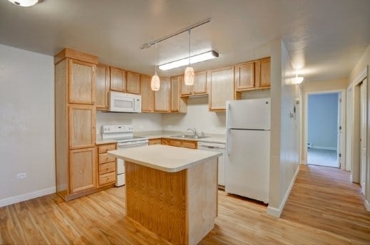 Interior Photo - The McKenize Apartments