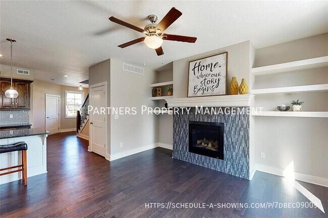Building Photo - 16439 Blair-