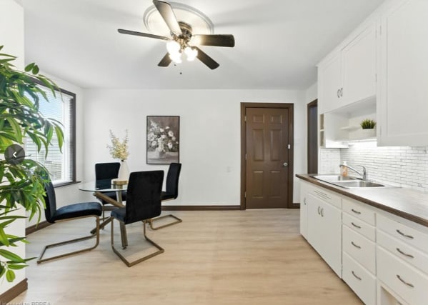 Building Photo - 39 Allenby Av