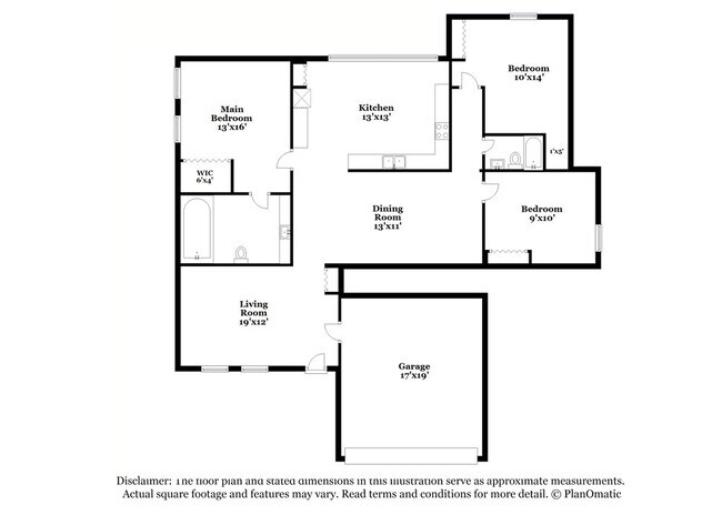 Foto del edificio - 6859 Bouganvillea Crescent Dr