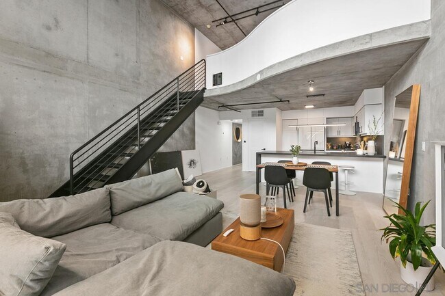 Building Photo - 1780 Kettner Blvd