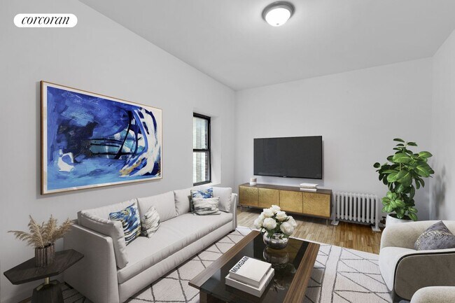 Foto del edificio - 100 W 67th St