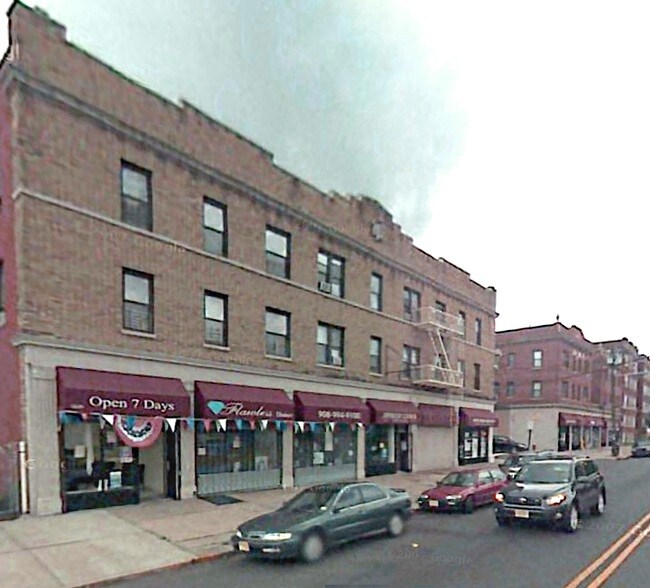10451049 N Broad St, Elizabeth, NJ 07208 Apartments Elizabeth, NJ