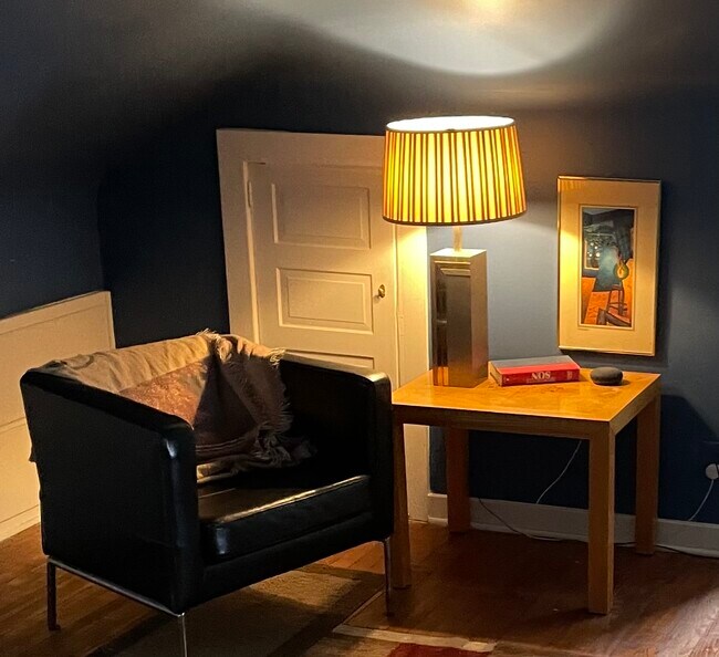 Foto del edificio - 3721 Broadway