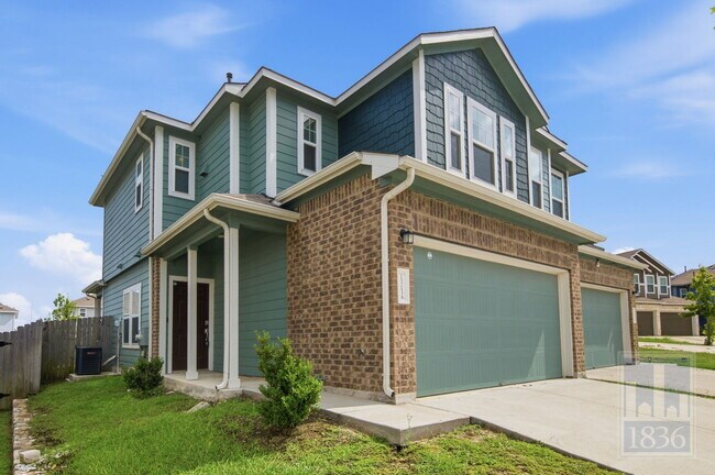 Foto del edificio - 15213 Spruce Frost Cv