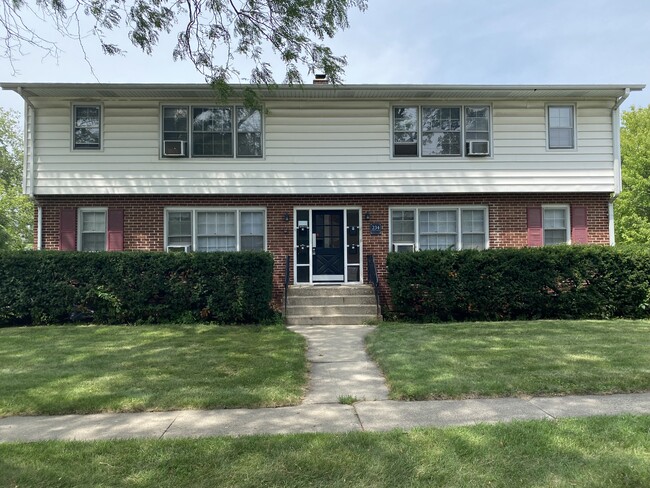 Street View - 234 Pomeroy Ave