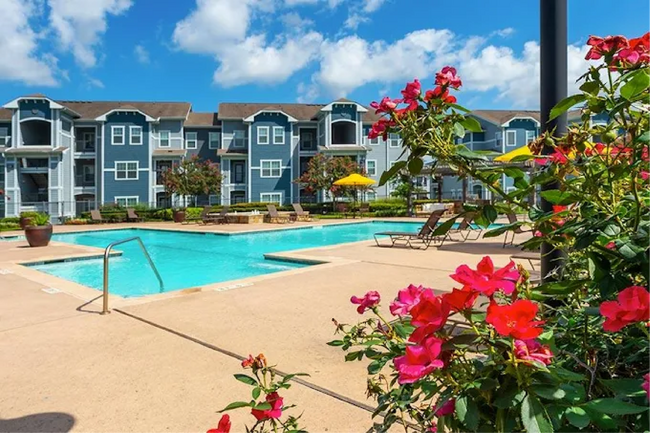 Interior Photo - Cambria Cove Apartments