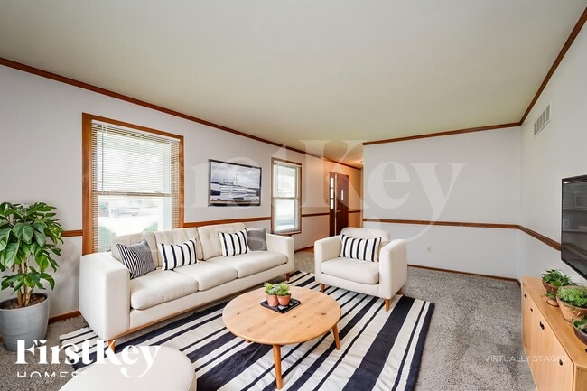 Foto del edificio - 3217 Yale Blvd