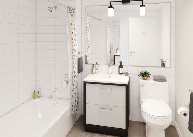 Foto del interior - The Lois