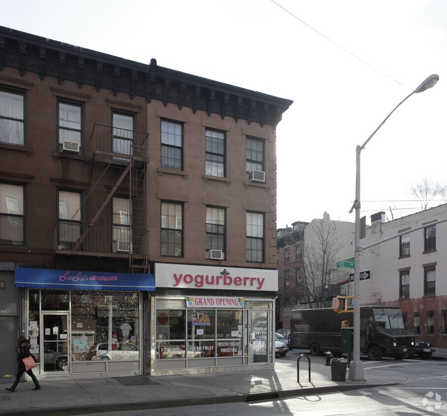 Foto del edificio - 77 5th Ave