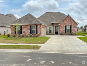Building Photo - 215 Preston Rose Ln