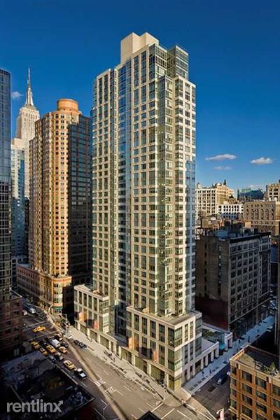 Building Photo - 55 W 25th St