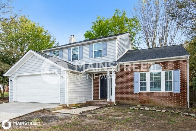 Foto del edificio - 5300 TIFTON DR, RALEIGH, NC 27610