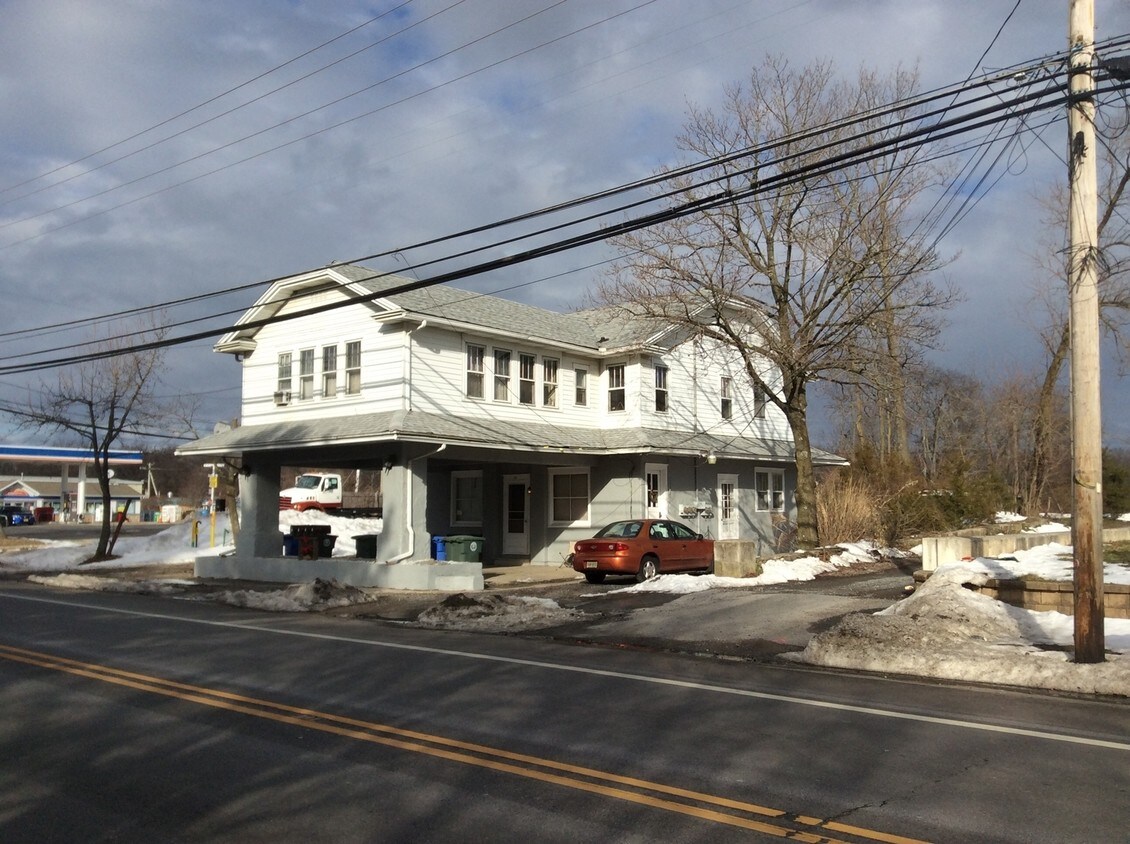 Primary Photo - 140 Delsea Dr S
