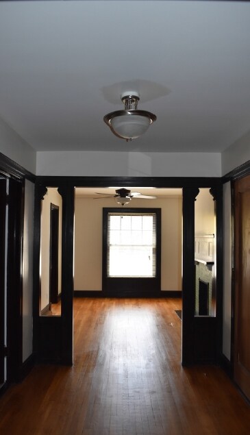 Sala de estar - 19 Units /// Bronzeville