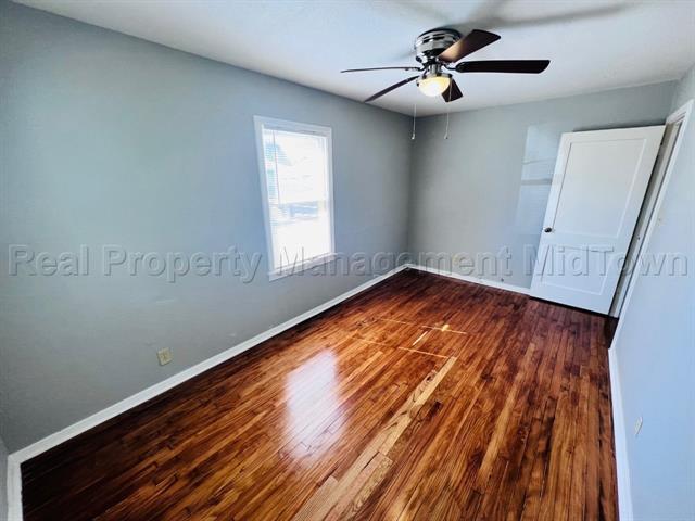 Foto del edificio - 2509 Spiller St