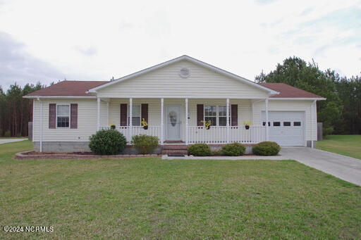 Primary Photo - 118 Howell Dr