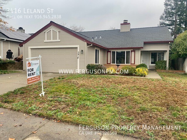 Foto principal - 3416 Leland St