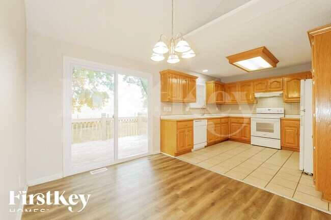 Foto del edificio - 208 S Darrowby Dr