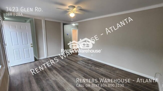 Building Photo - Welcome Home to Your Completely Renovated ...