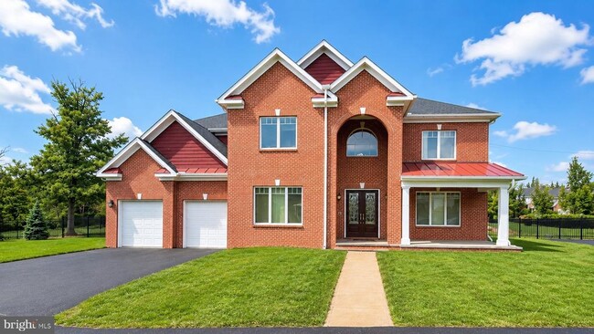 Building Photo - 13828 Travilah Rd
