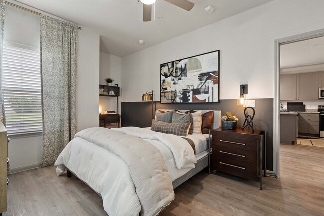Foto del edificio - 1101 Halsey Dr