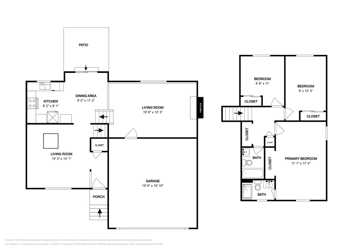 Building Photo - 3120 Post Oak Dr