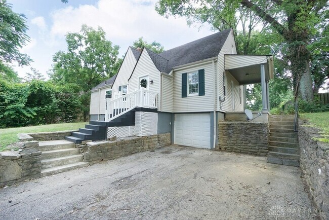 Foto del edificio - 1090 Birney Ln