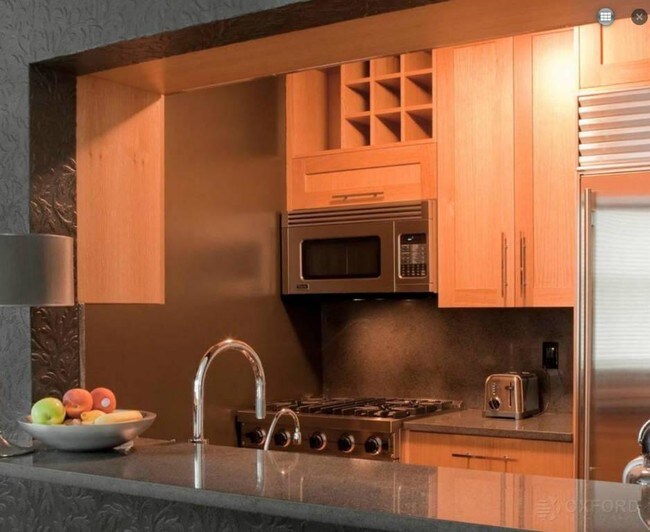 88 Greenwich St New York NY 10006 Condo For Rent In New York NY 