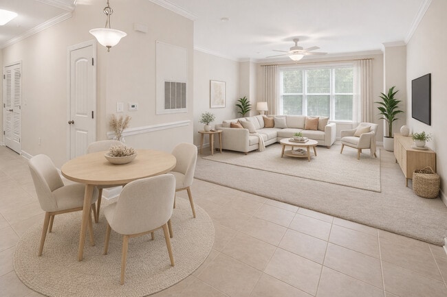 Building Photo - Brittany Place Hendersonville
