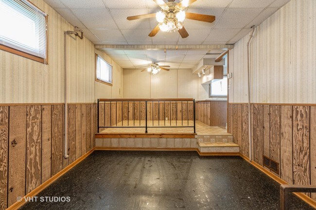 Foto del edificio - 15555 Park Ln