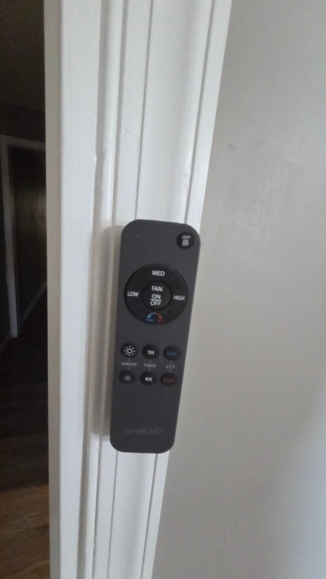 Building Photo - 1421 S Carey St