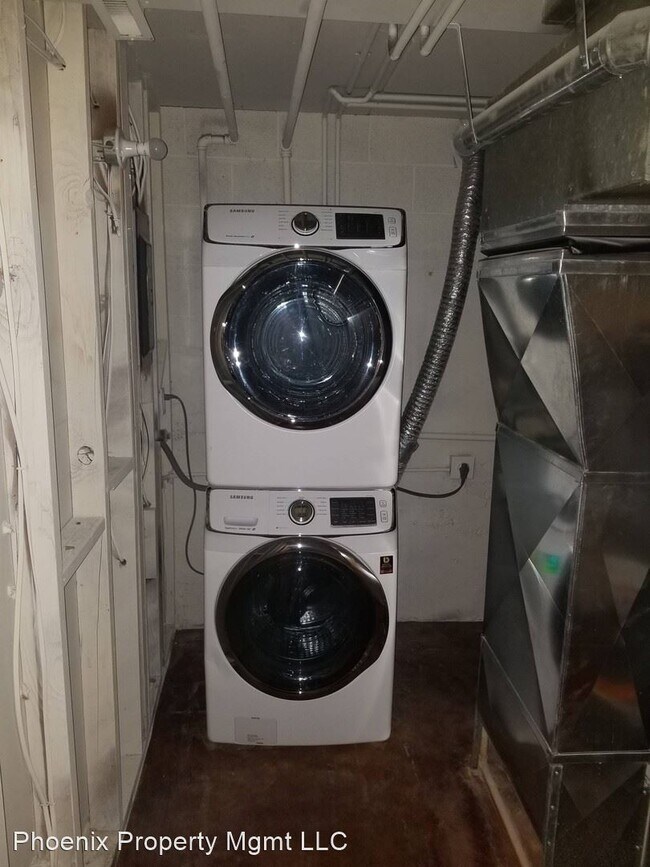 Foto del edificio - 1503 Anthony St