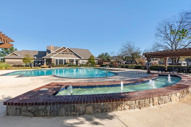 Sequoia Park Apartments - Apartments in Denton, TX | Apartments.com