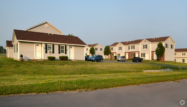 Foto del edificio - Pleasant Creek Meadows