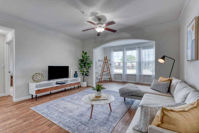 South Bay apartments — community photo - South Bay