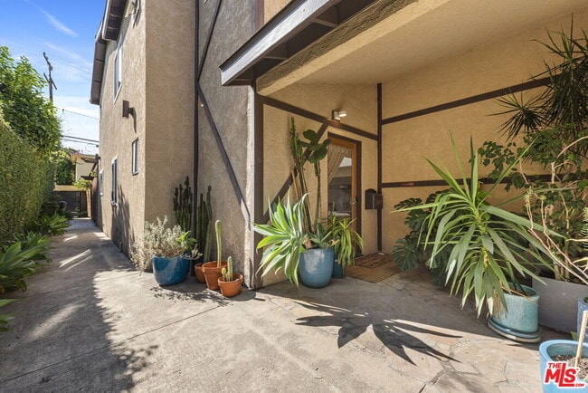 Foto del edificio - 1508 Harvard St