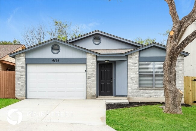 Building Photo - 6839 Flaming Ridge Dr