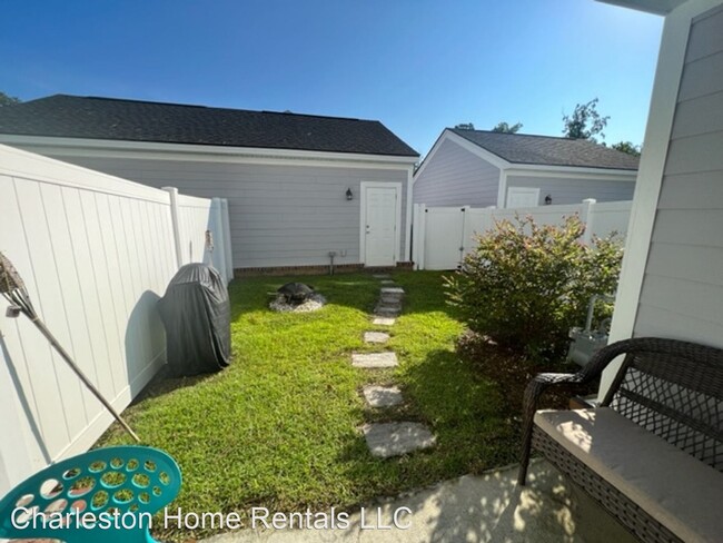 Foto del edificio - 3 br, 2.5 bath House - 95 Branch Creek Trail