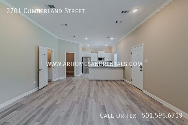 Foto del edificio - 2701 S Cumberland St