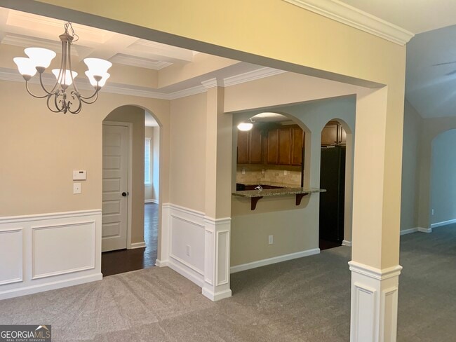 Building Photo - 3925 Spring Ridge Dr