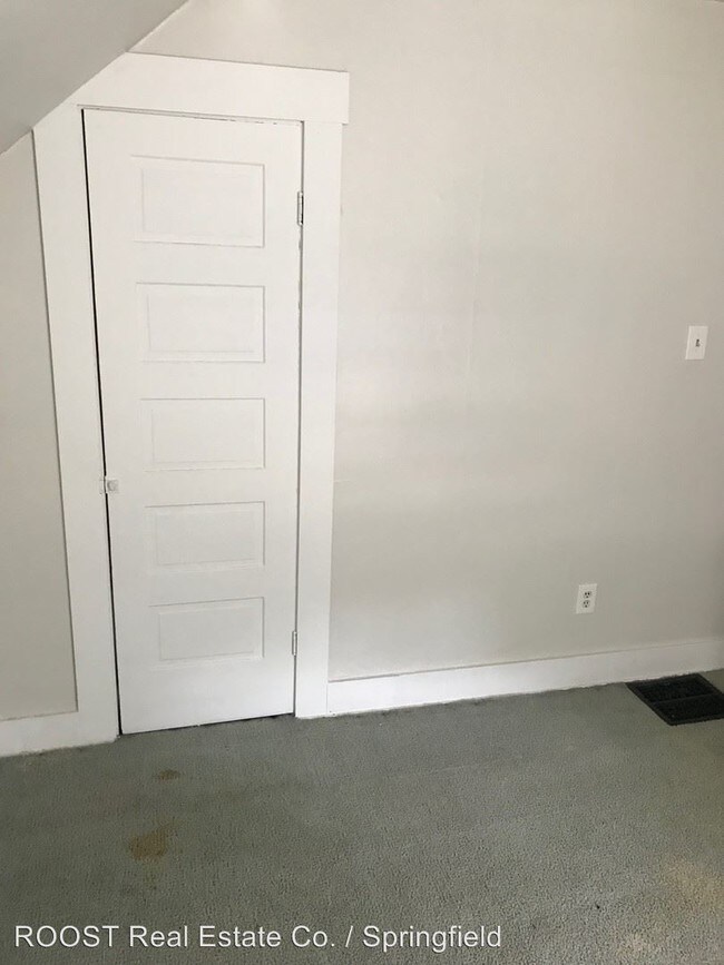 Foto del edificio - 4 br, 1.5 bath House - 723 Garfield Ave
