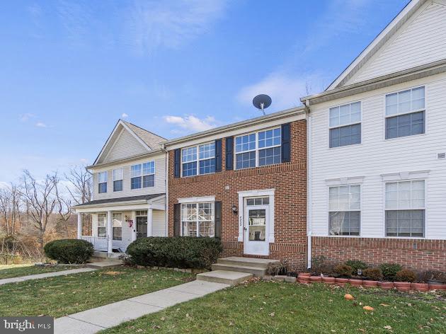 Foto del edificio - 4252 Normandy Ct