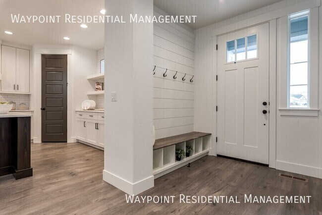 Foto del edificio - 3772 W Hidden Springs Dr