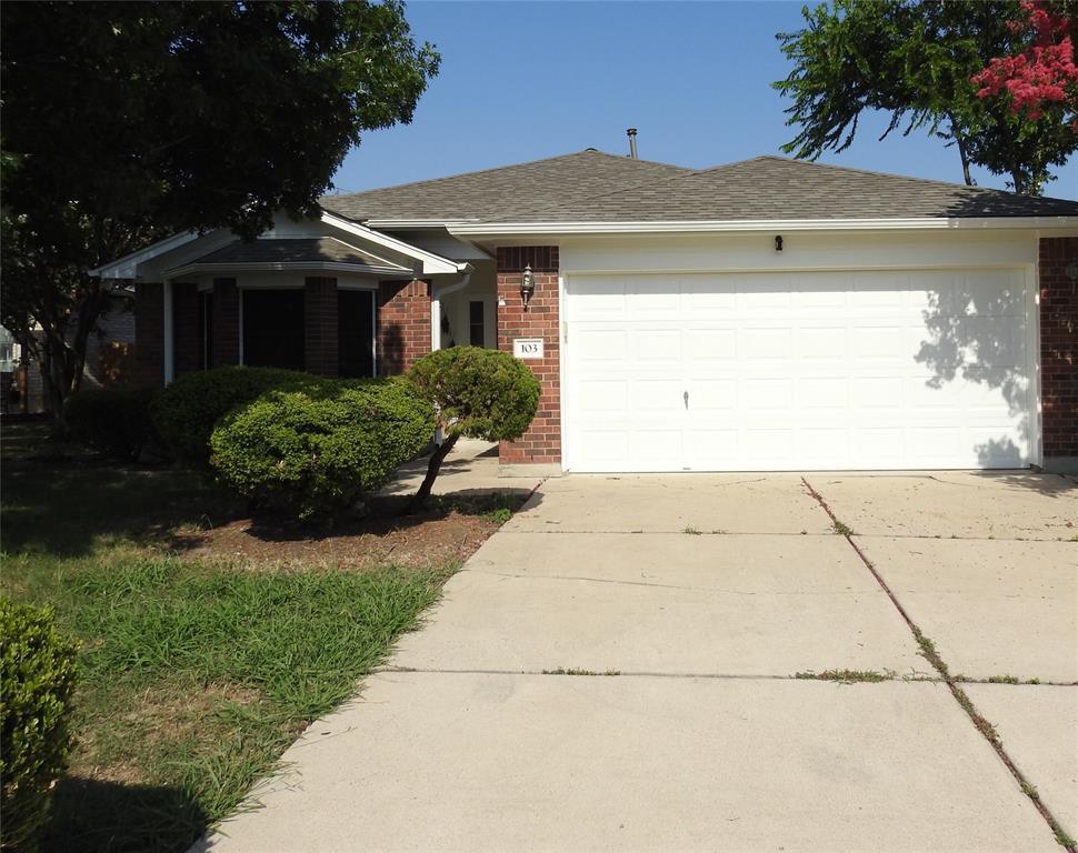 103 Gettysburg Loop, Elgin, TX 78621 House for Rent in Elgin, TX