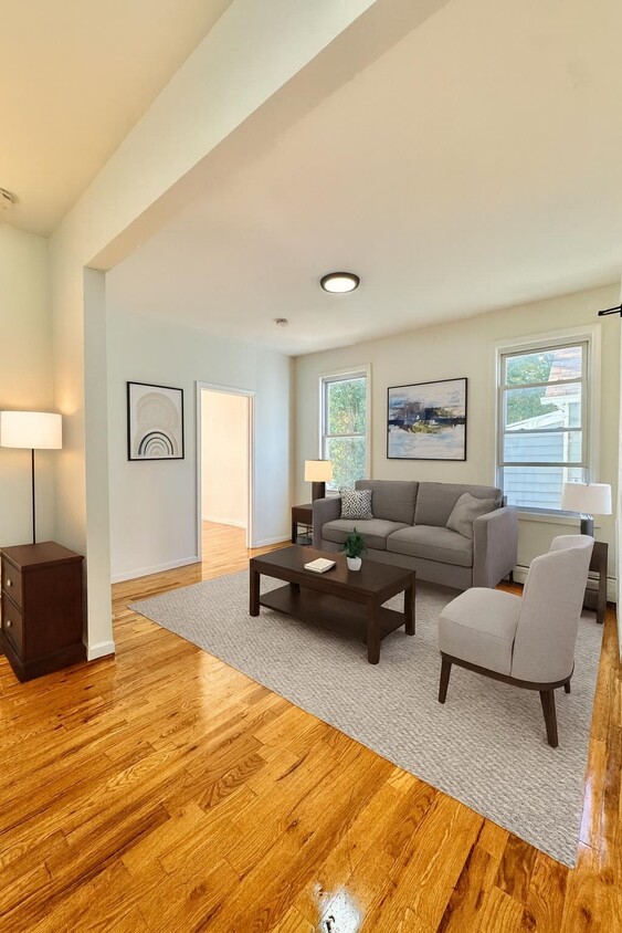 Foto principal - 245 DUNCAN Ave