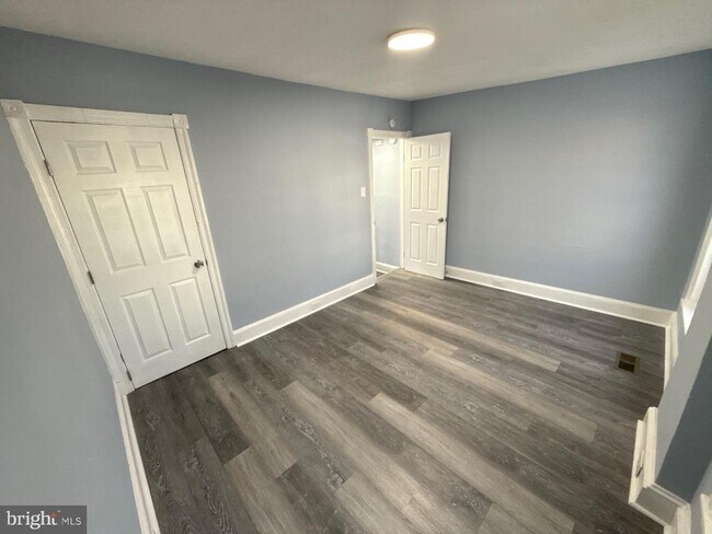 Foto del edificio - 363 E Airy St