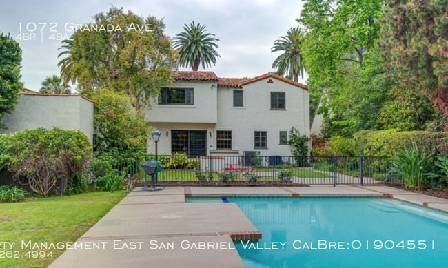 Building Photo - STUNNING 4 BEDROOM SPANISH HOME IN SAN MARINO